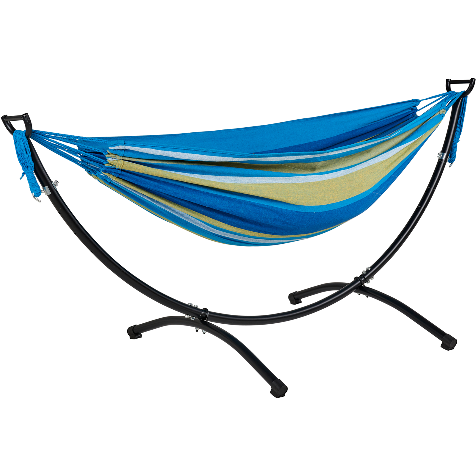 OZtrail Double Hammock with Frame