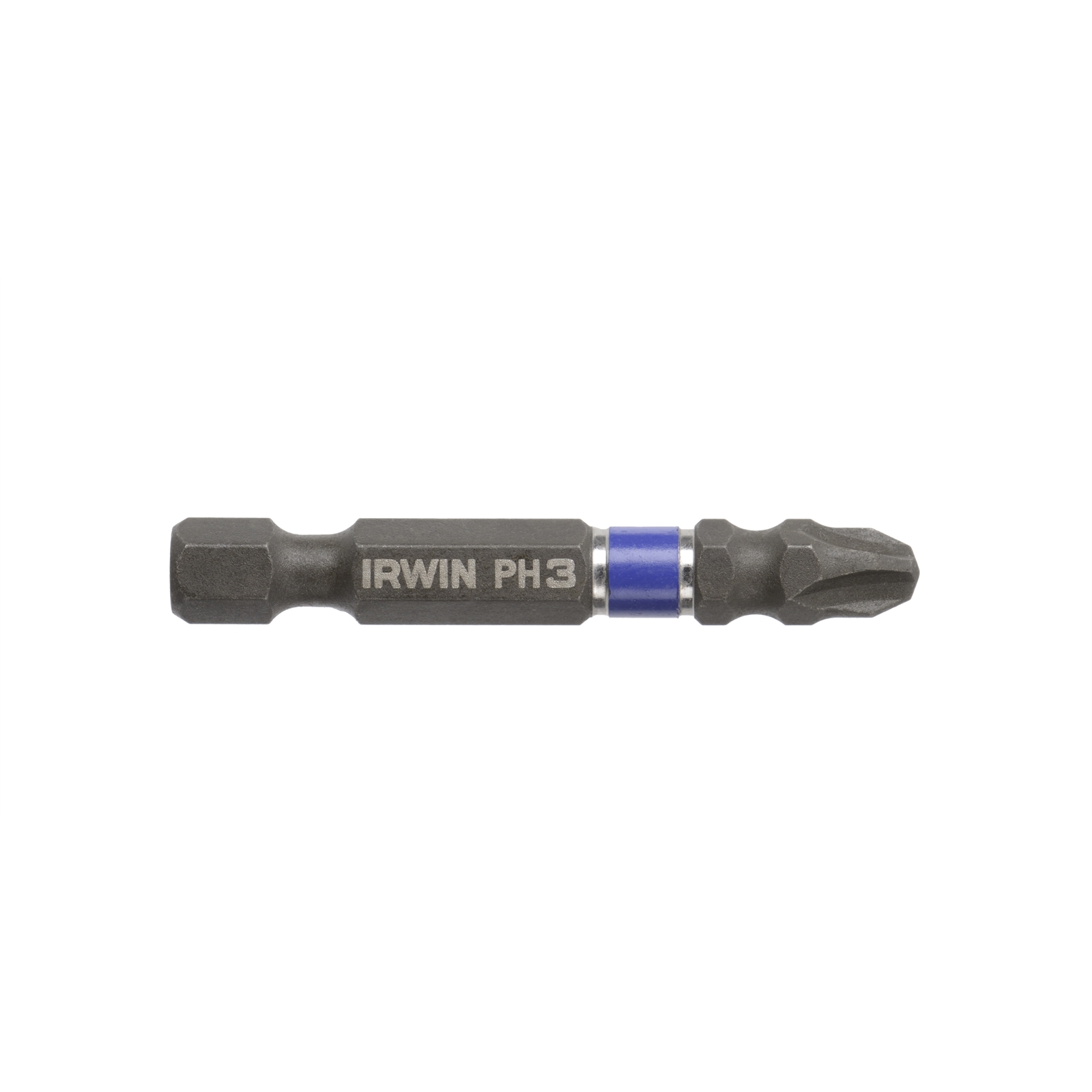Irwin 49mm Ph3 Impact Screwdriver Bit