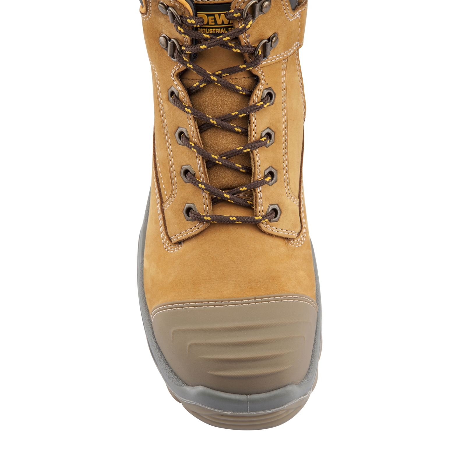 dewalt akron wheat