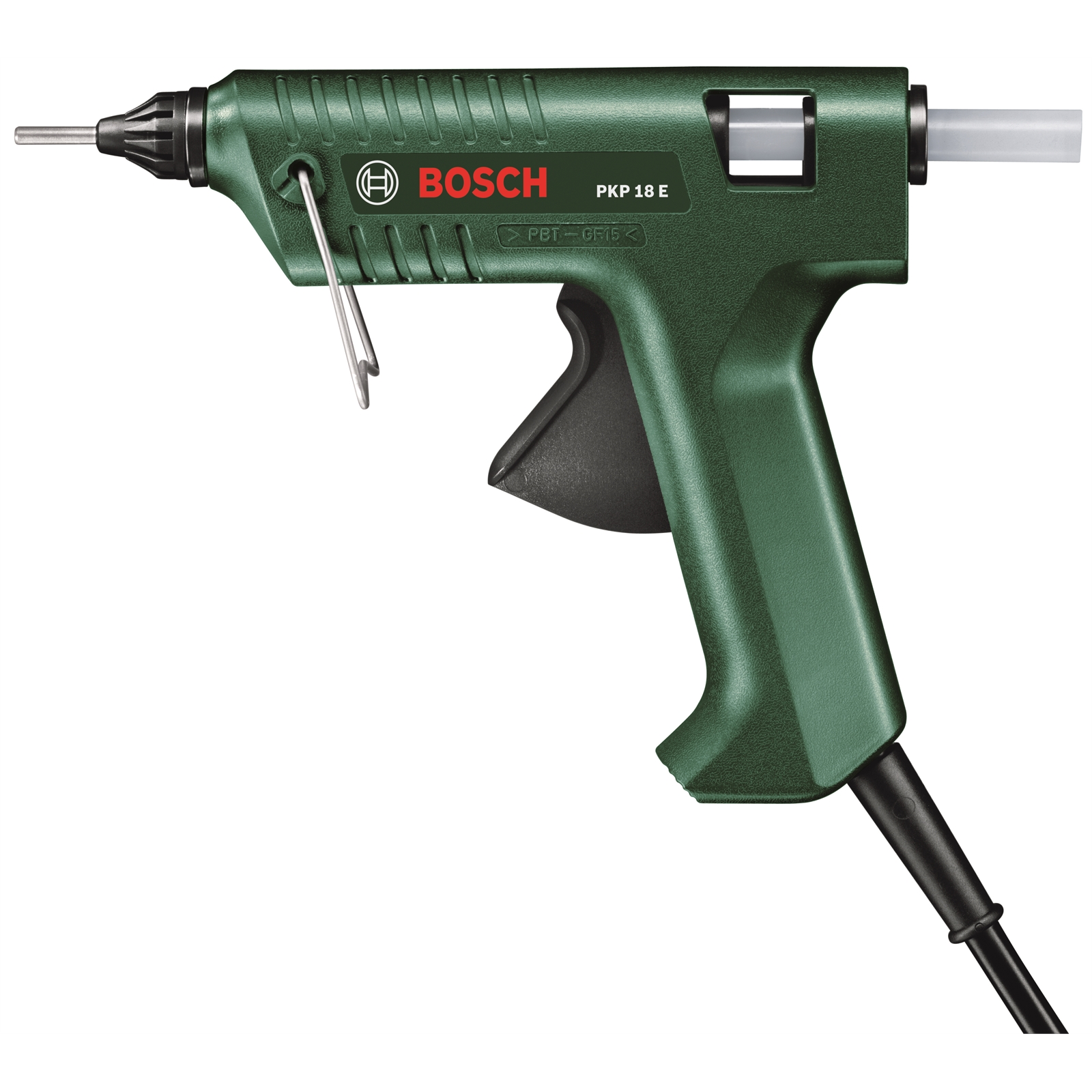 Bosch 200W Trigger Feed Glue Gun Bunnings Warehouse