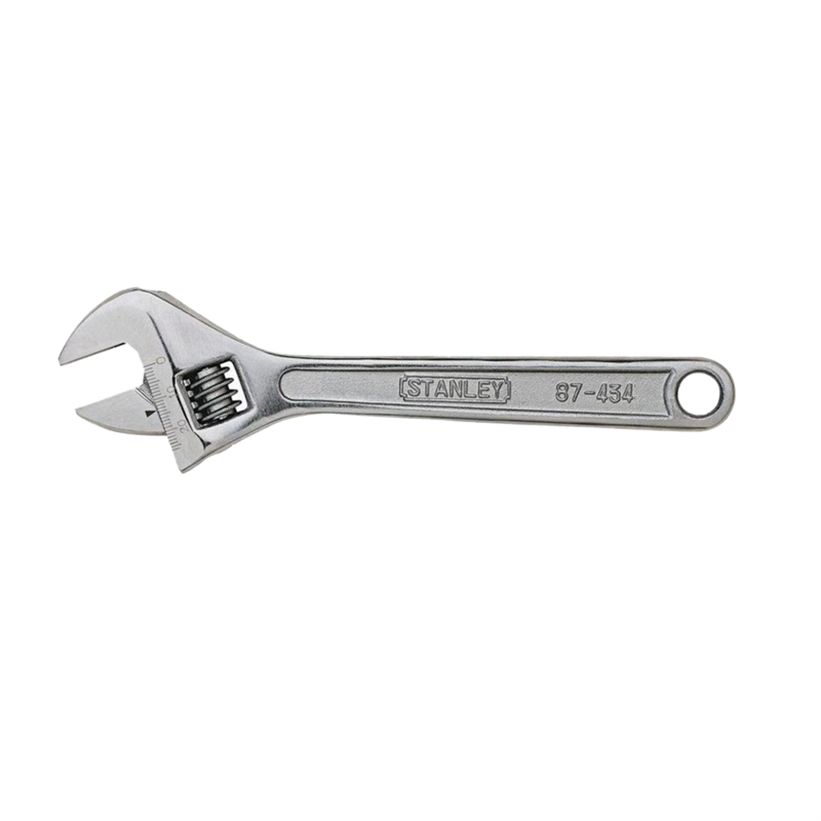 Stanley 300mm Adjustable Wrench