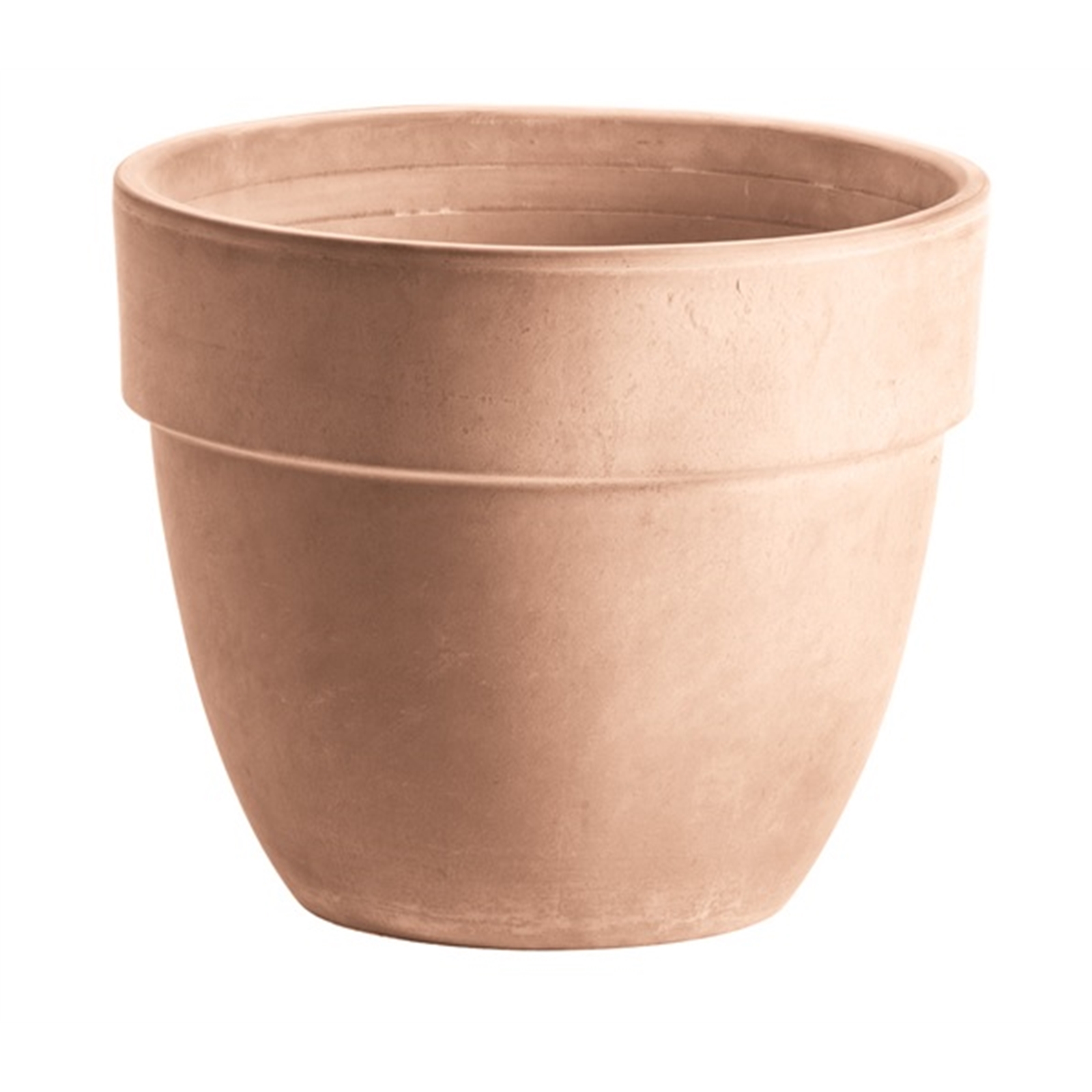 Northcote Pottery 16cm Antique Patavium Terracotta Pot