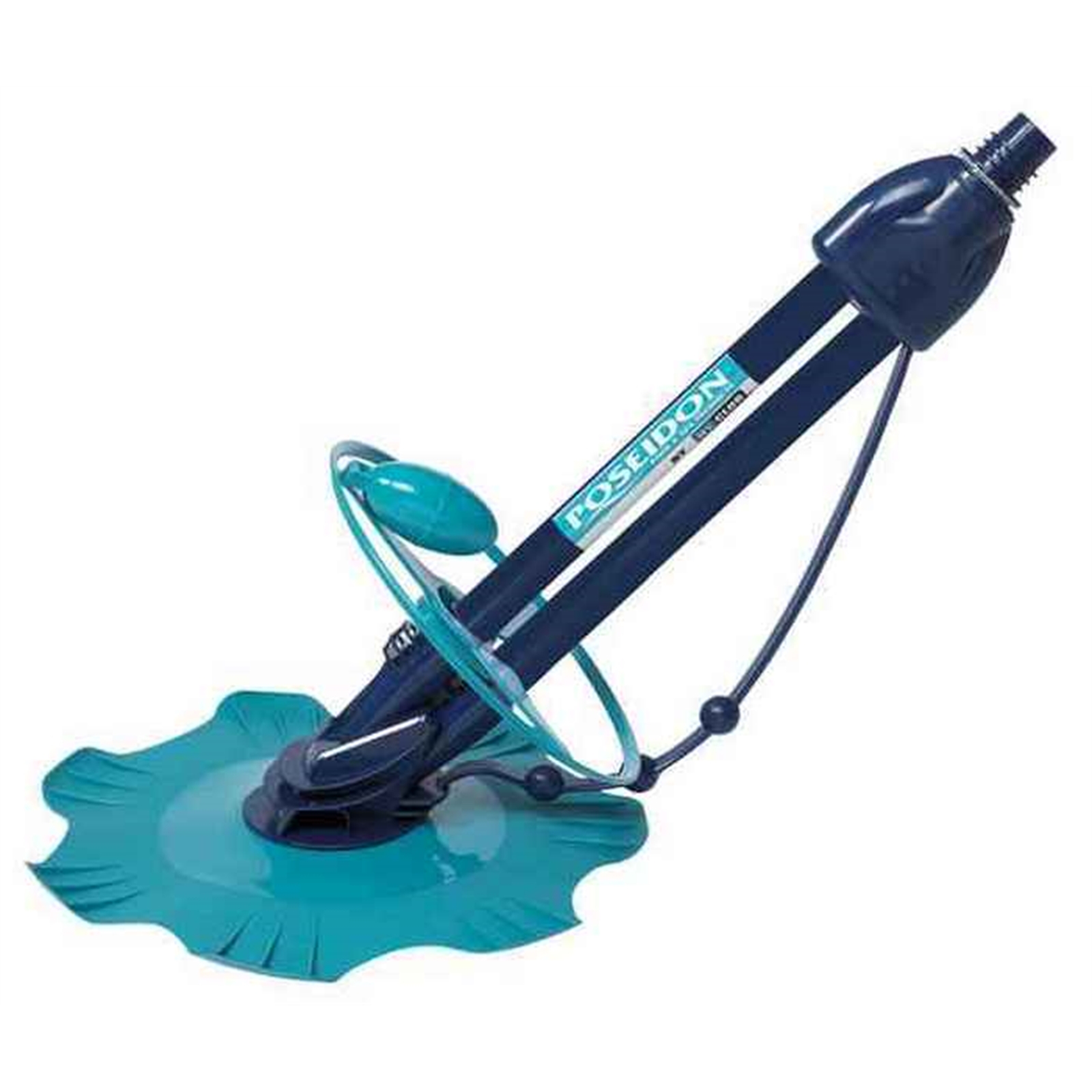 HyClor Poseidon MK2 Automatic Pool Cleaner Bunnings Warehouse