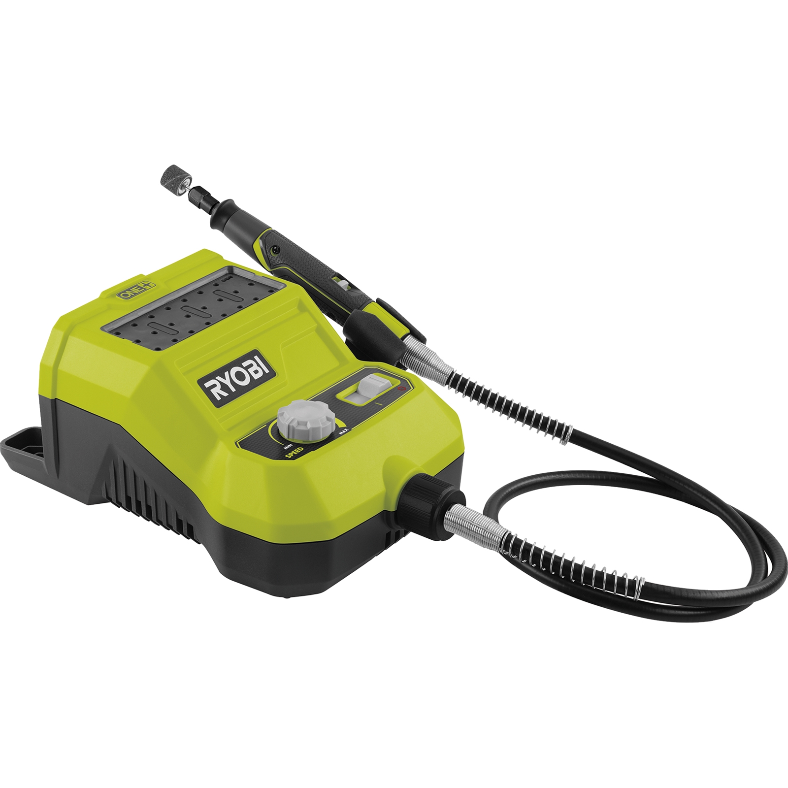 Ryobi 18V ONE+ Rotary Tool Bunnings Warehouse