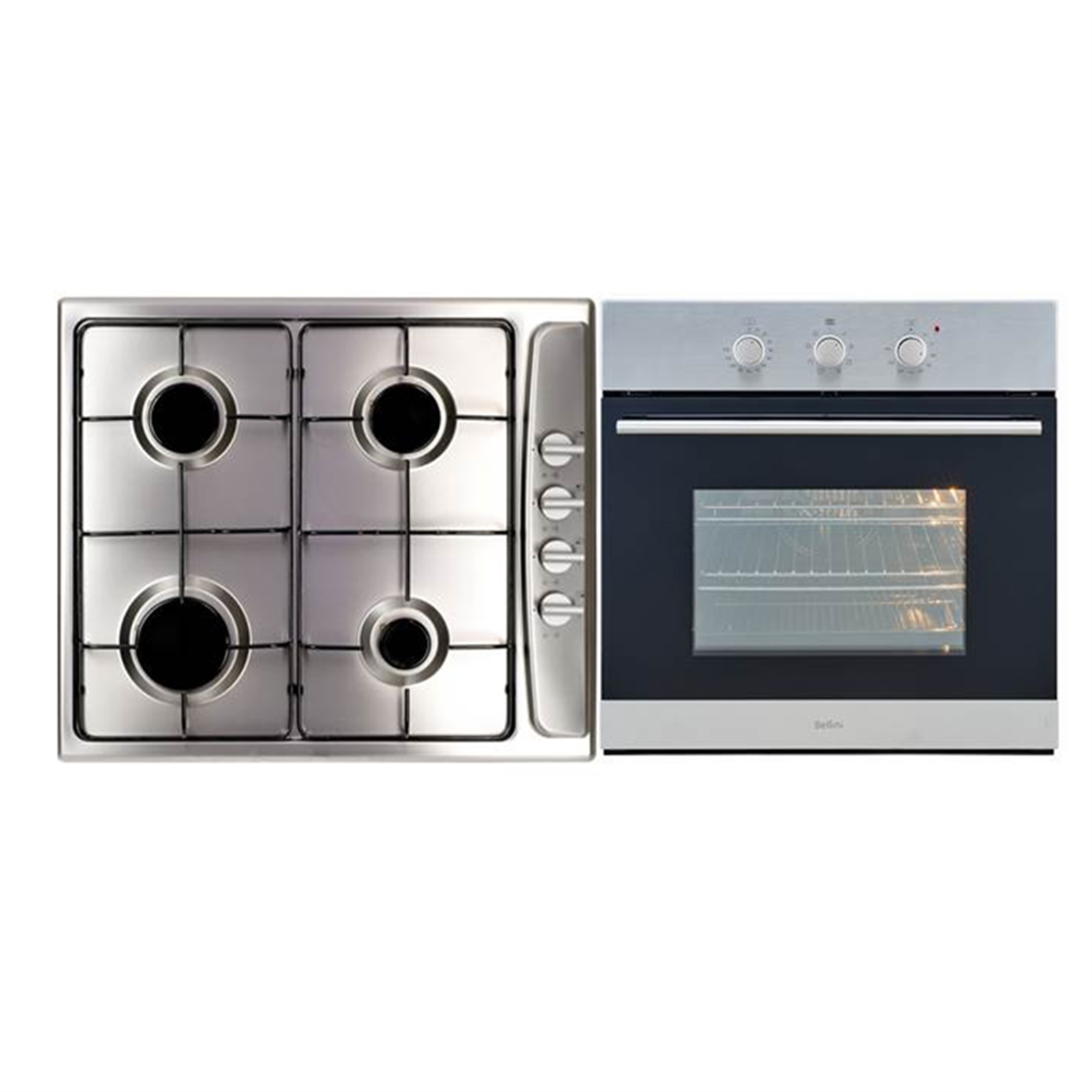 bellini-60cm-stainless-steel-gas-cooktop-and-electric-oven-builders