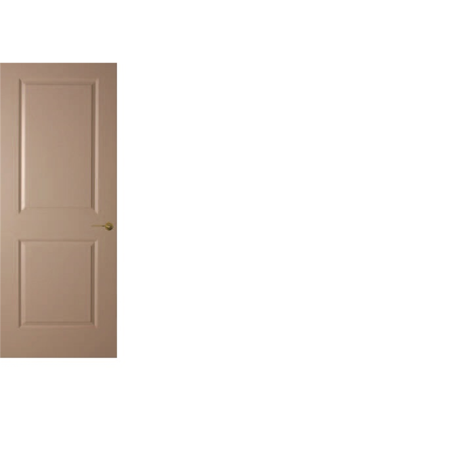 Hume 2040 x 820 x 40mm Brunswick Entrance Door