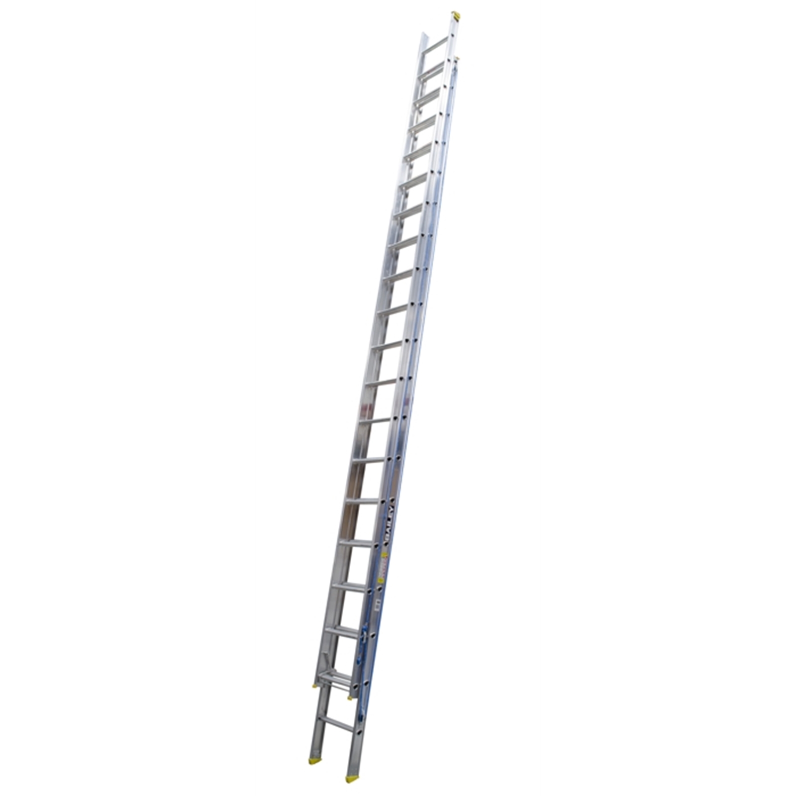 Bailey 150kg 18 Rung PRO Extension Ladder