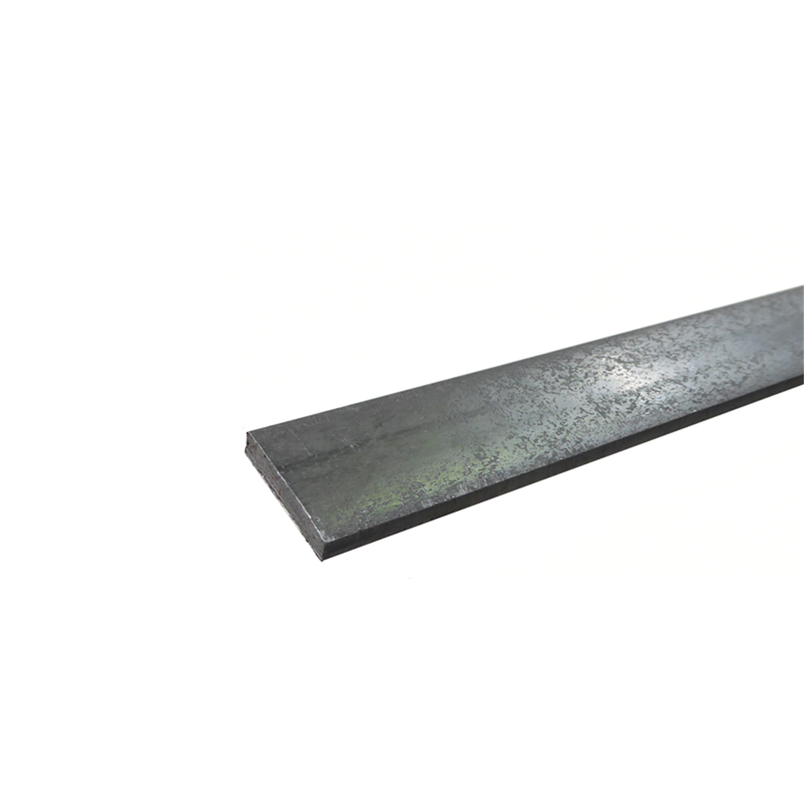Australian Handyman Supplies 25 x 5mm 2m Steel Flat Bar