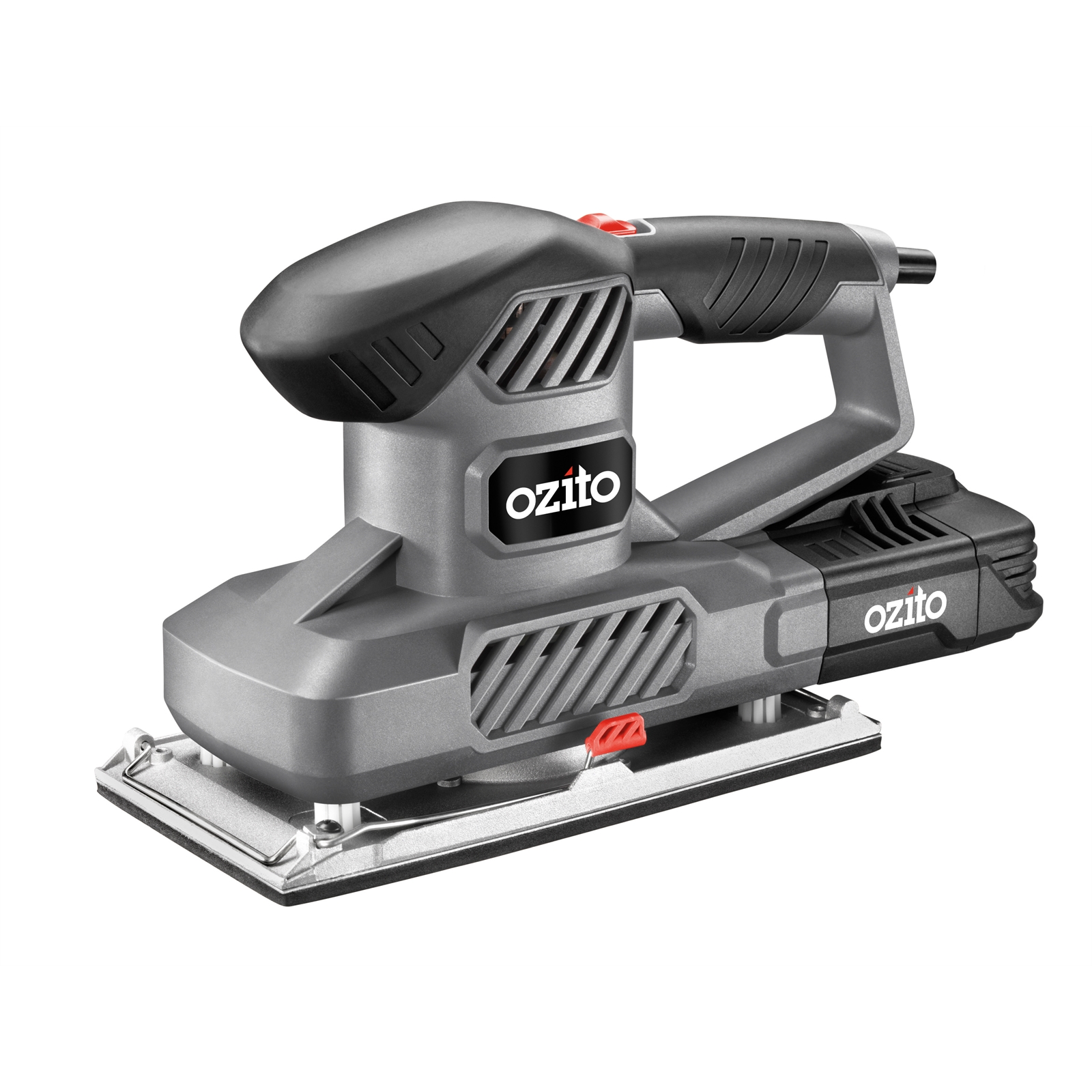 Image of Ozito HSS-5000 orbital sander