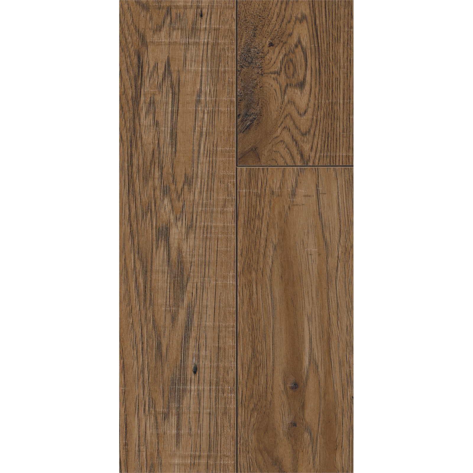 Formica 10mm 1.76sqm Dijion Oak Laminate Flooring