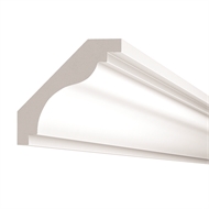 Gyprock CSR 90 x 4800mm Alto Plaster Cornice | Bunnings Warehouse