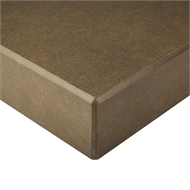 Essential Stone 40mm Marzipan Square Arris Savvy Benchtop