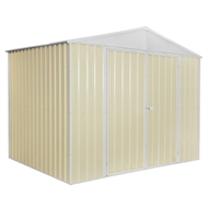 sheds available from bunnings warehouse bunnings warehouse