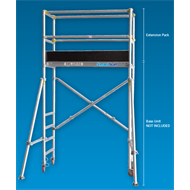 Ladders | Scaffolding, Attic Ladders & Step Ladders At Bunnings