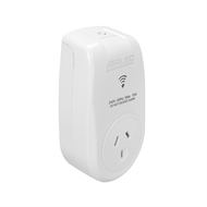 Arlec Wi-Fi Controlled Power Outlet