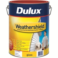 Dulux 10L Render Refresh Weathershield Exterior Paint | Bunnings Warehouse