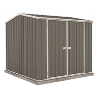 sheds available from bunnings warehouse bunnings warehouse