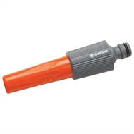 GARDENA Adjustable Jet Hose End Nozzle