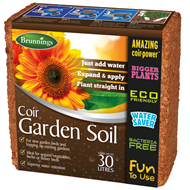 Hortico 25L Garden Soil Improver | Bunnings Warehouse