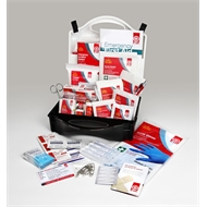 Protector 101 Piece First Aid Kit | Bunnings Warehouse