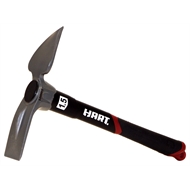 1.5lb Short Handle Mattock Pick | Bunnings Warehouse