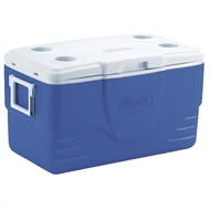 Esky 52L Wheeled Hard Cooler | Bunnings Warehouse