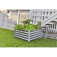 Birdies 4 Kids 6 in 1 Modular Raised Garden Bed | Bunnings Warehouse