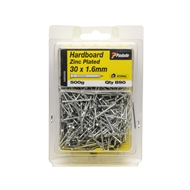 Paslode 40 x 2.8mm 500g Galvanised Fibre Cement Nails - 220 Pack