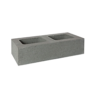 Concrete Blocks available from Bunnings Warehouse