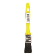 Uni-Pro 25mm Bristle Varnish Brush | Bunnings Warehouse