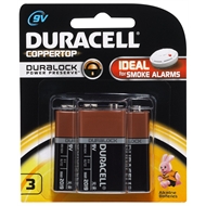 duracell solar batteries