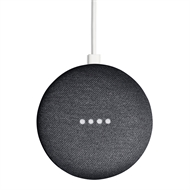Google Home Mini Chalk Bunnings Warehouse