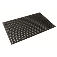 Raven 25mm Ramp Threshold Safety Mat | Bunnings Warehouse