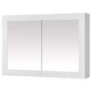 Vanities & Mirrors | Bathroom Mirrors & Cabinets At Bunnings