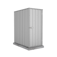 Keter 1.44 x 1.25 x 0.82m Store It Out Max Garden Shed 