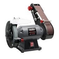 Ryobi 370W Bench Grinder / Sander | Bunnings Warehouse