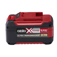 Ozito Power X Change 18V 5.2Ah Ultra Battery | Bunnings Warehouse