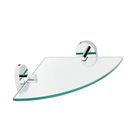 Flexi Fix Glass Shelf Mm Flexi Fix Glass Shelf Mm