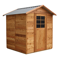 sheds available from bunnings warehouse bunnings warehouse