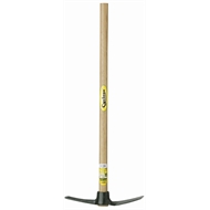 1.5lb Short Handle Mattock Pick | Bunnings Warehouse