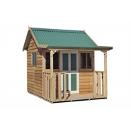 Cubby Houses | Outdoor Playhouses At Bunnings Warehouse