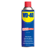 WD-40 275g Lubricant With Smart Straw | Bunnings Warehouse