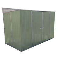 sheds available from bunnings warehouse bunnings warehouse