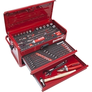 Supatool 300 Piece 4 Drawer Tool Kit | Bunnings Warehouse