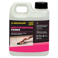 Waterproofing Sealing Paving Sealer Pond At Bunnings Dunlop 1l Multipurpose Water Based Primer