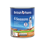 British Paints | Bunnings Warehouse