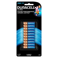 48 duracell batteries