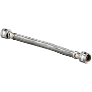 Kinetic 300mm Flexible Water Connector | Bunnings Warehouse