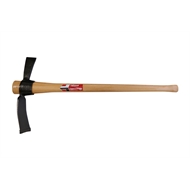 1.5lb Short Handle Mattock Pick | Bunnings Warehouse