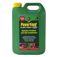 Charlie Carp 5L All Purpose Concentrate Fertiliser | Bunnings Warehouse